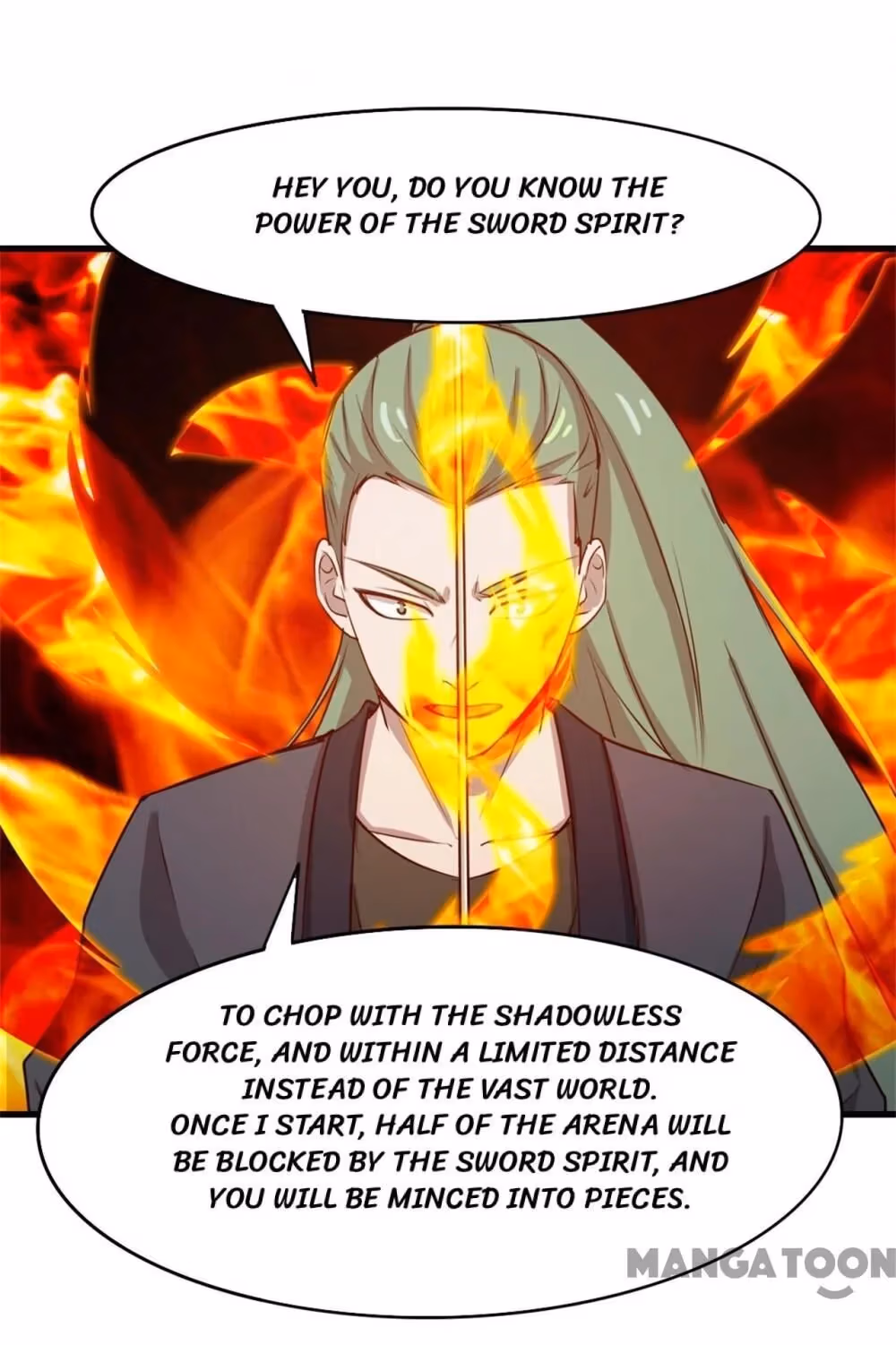 Read My Pretty Tenants chapter 224 image 2 on Lezhin