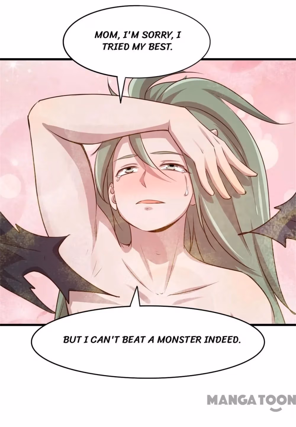 Read My Pretty Tenants chapter 224 image 20 on Lezhin
