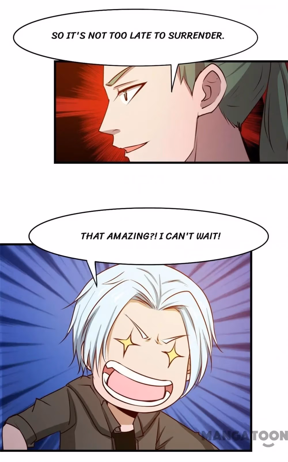 Read My Pretty Tenants chapter 224 image 3 on Lezhin