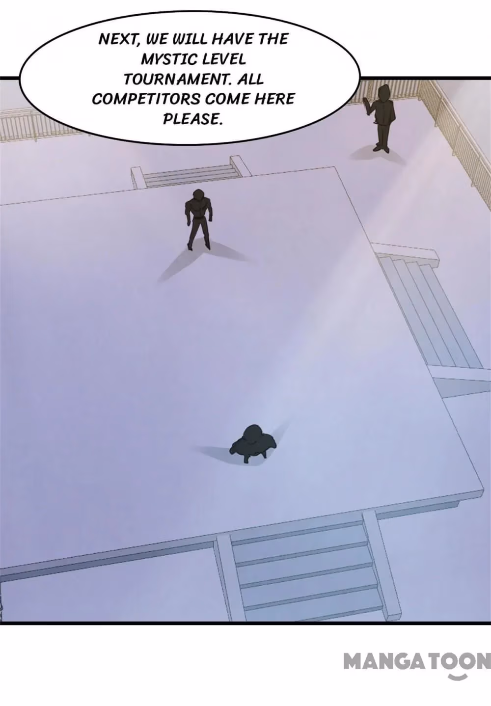 Read My Pretty Tenants chapter 224 image 31 on Lezhin