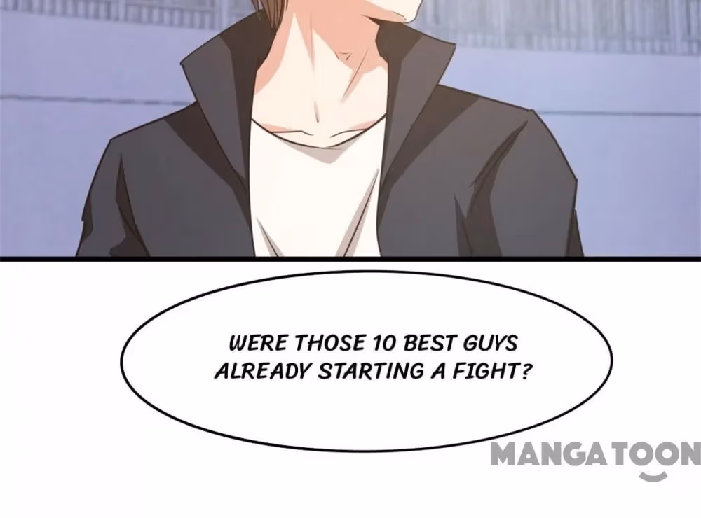 Read My Pretty Tenants chapter 224 image 35 on Lezhin