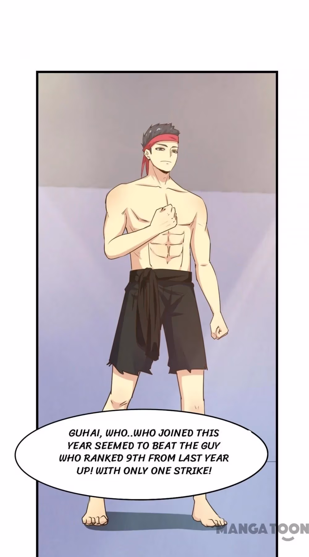 Read My Pretty Tenants chapter 224 image 36 on Lezhin