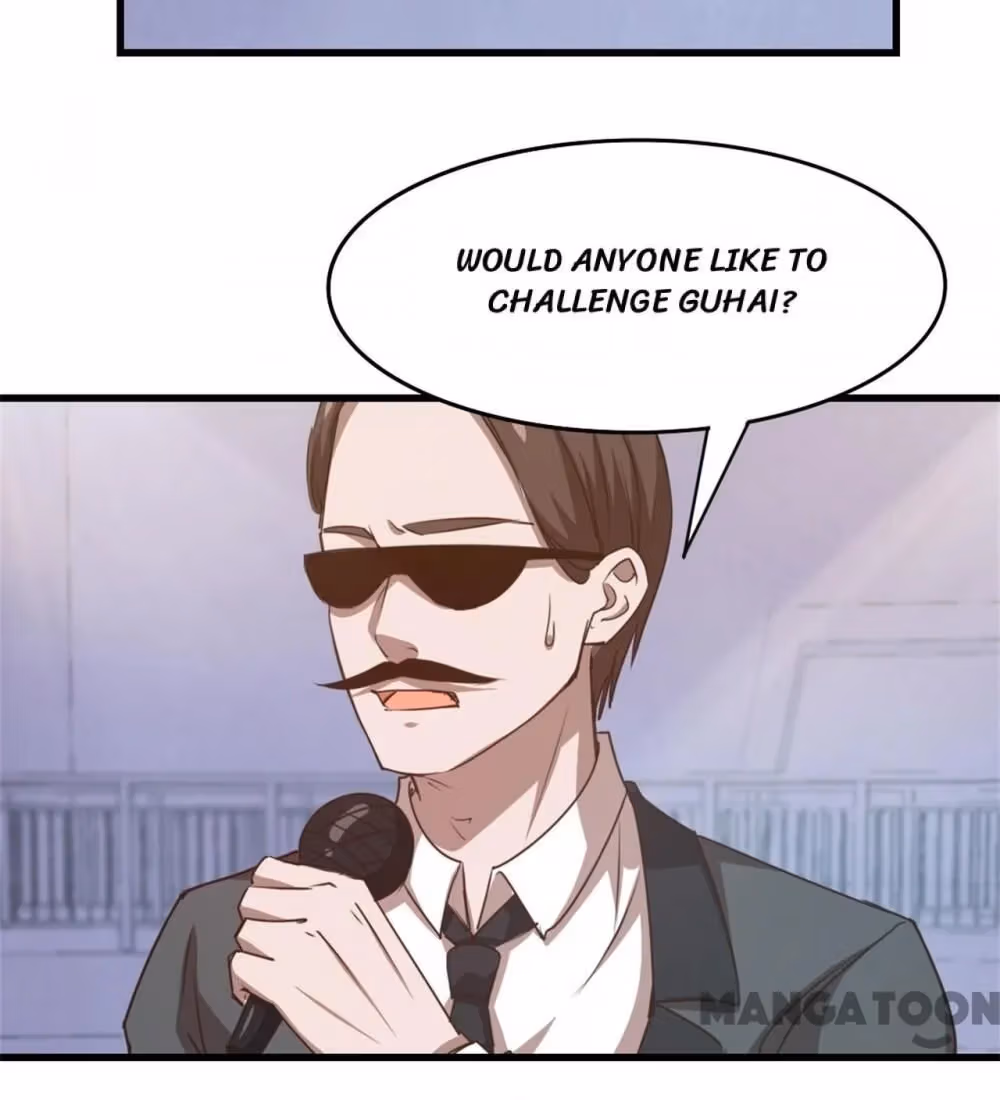 Read My Pretty Tenants chapter 224 image 37 on Lezhin