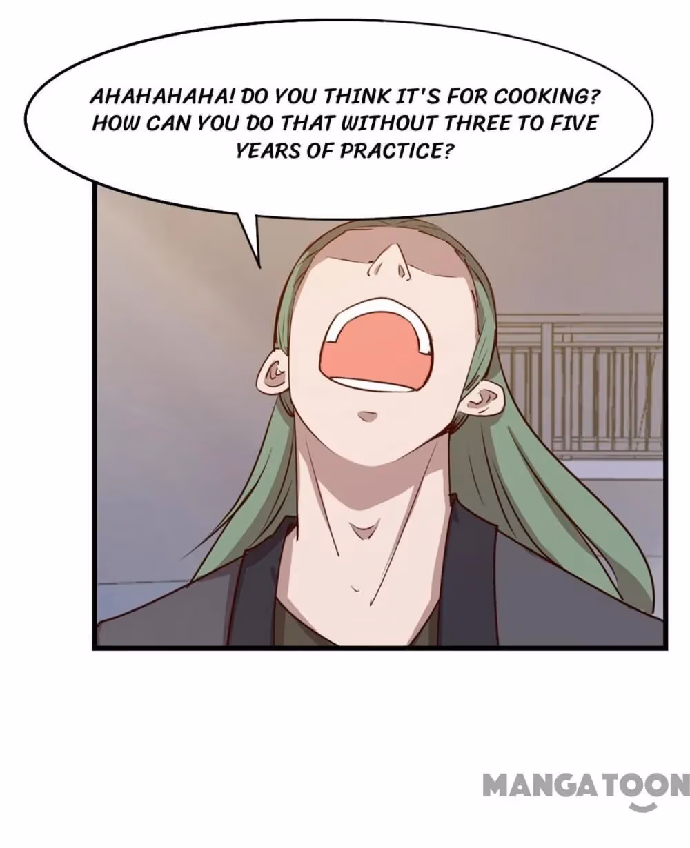 Read My Pretty Tenants chapter 224 image 4 on Lezhin