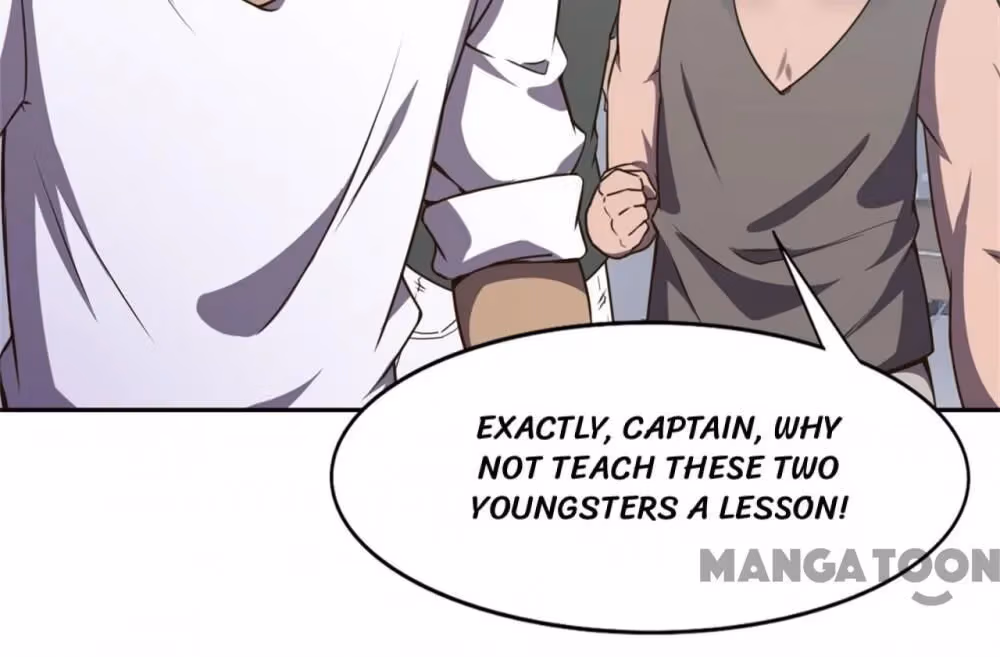 Read My Pretty Tenants chapter 227 image 1 on Lezhin