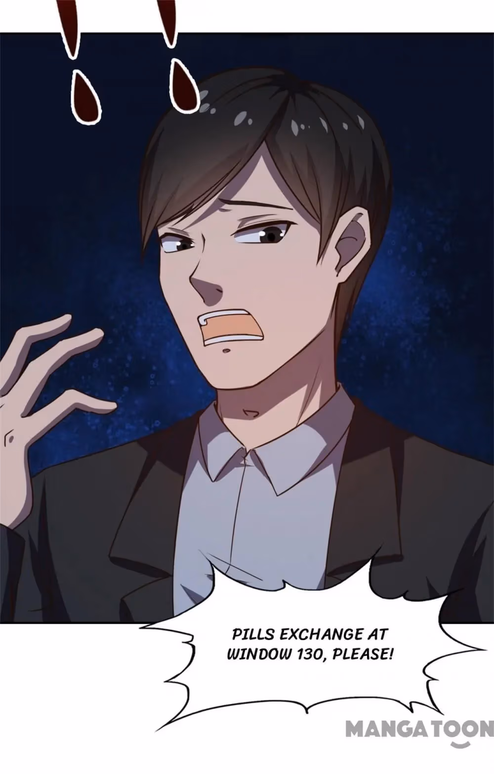 Read My Pretty Tenants chapter 227 image 14 on Lezhin