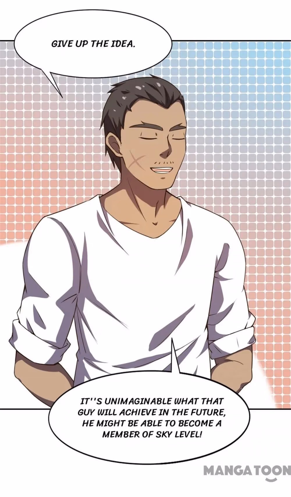 Read My Pretty Tenants chapter 227 image 2 on Lezhin