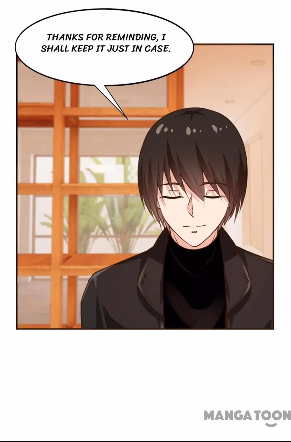 Read My Pretty Tenants chapter 227 image 23 on Lezhin