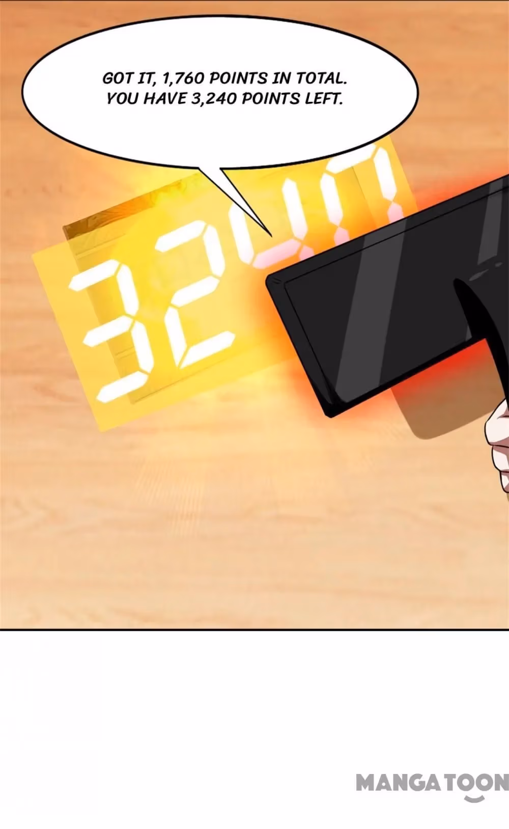 Read My Pretty Tenants chapter 227 image 24 on Lezhin