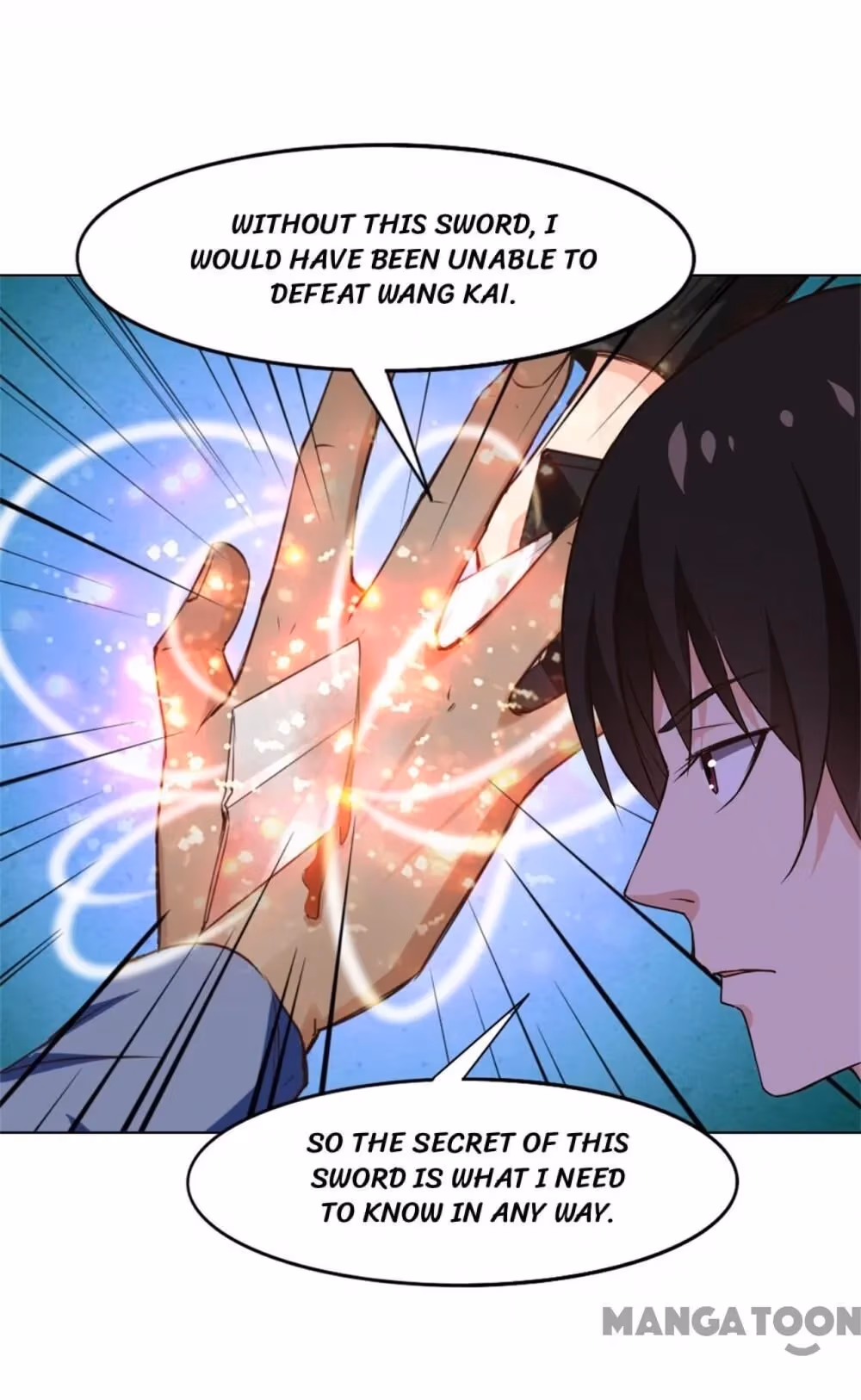 Read My Pretty Tenants chapter 228 image 16 on Lezhin