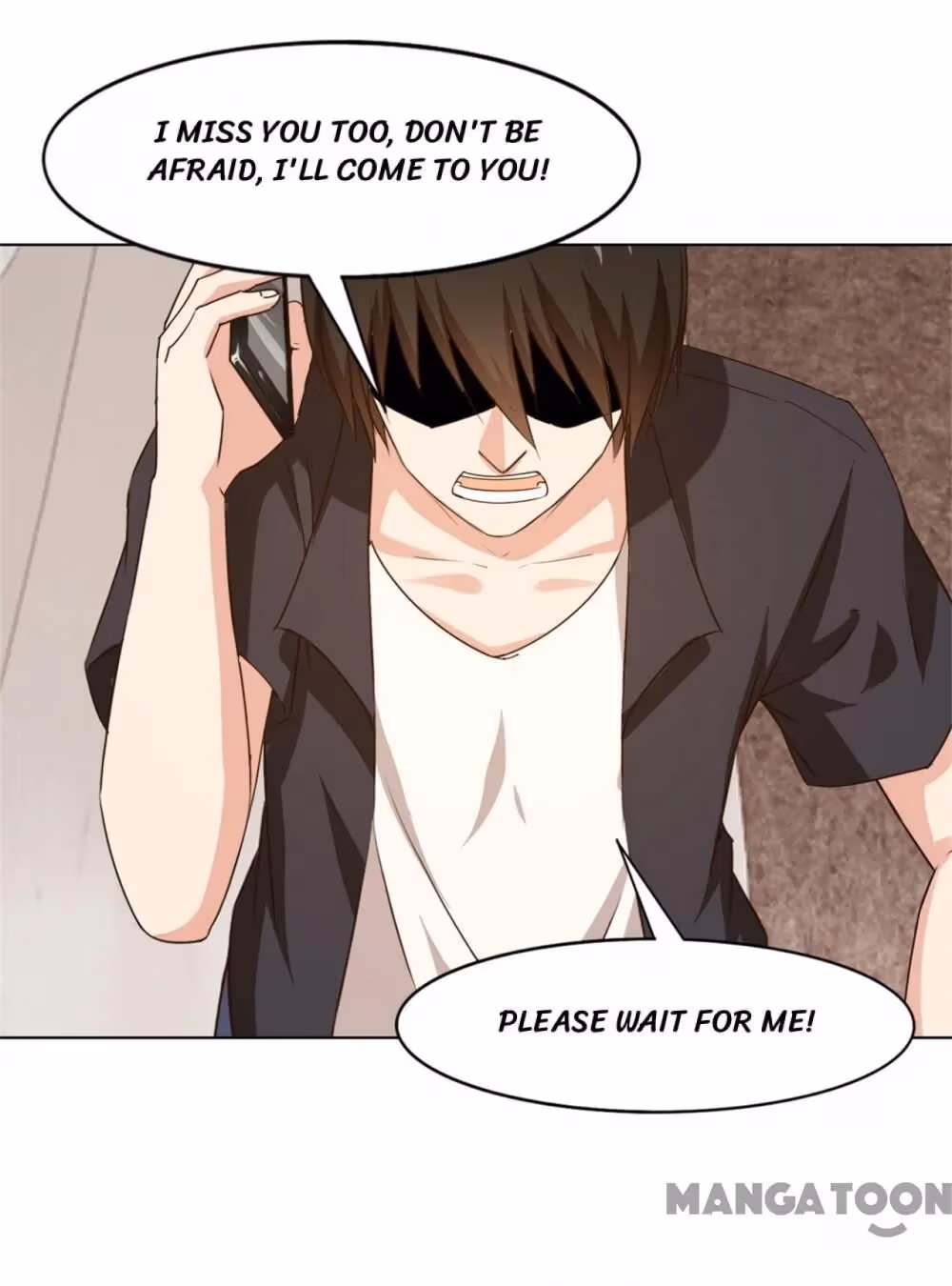 Read My Pretty Tenants chapter 228 image 29 on Lezhin