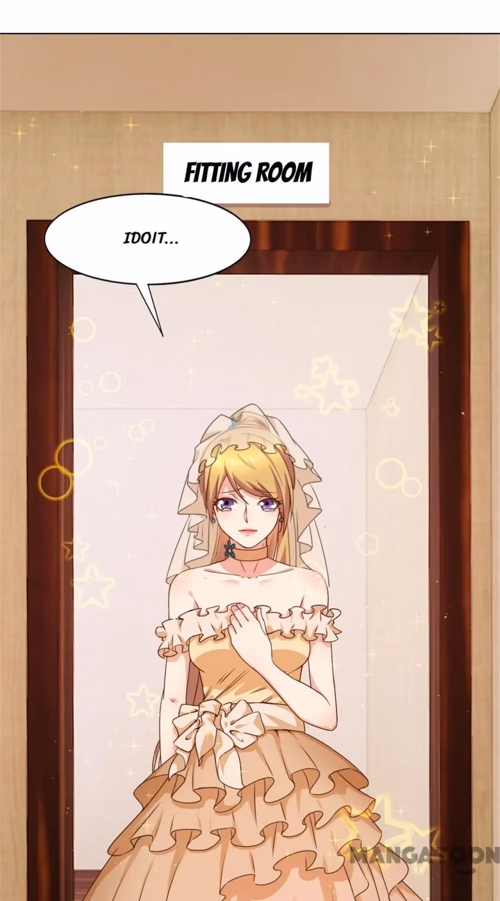 Read My Pretty Tenants chapter 228 image 31 on Lezhin