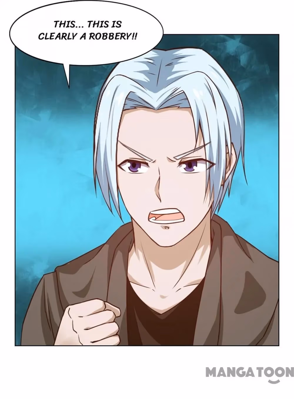 Read My Pretty Tenants chapter 228 image 4 on Lezhin