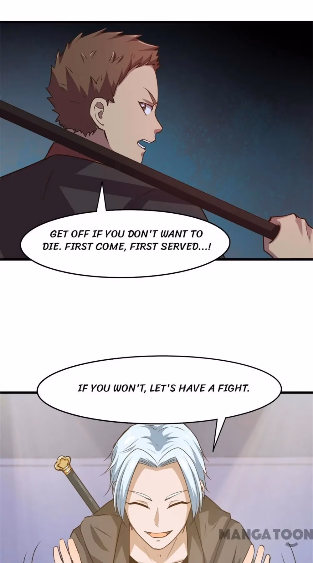 Read My Pretty Tenants chapter 233 image 13 on Lezhin