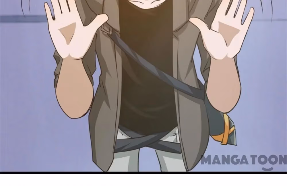 Read My Pretty Tenants chapter 233 image 14 on Lezhin