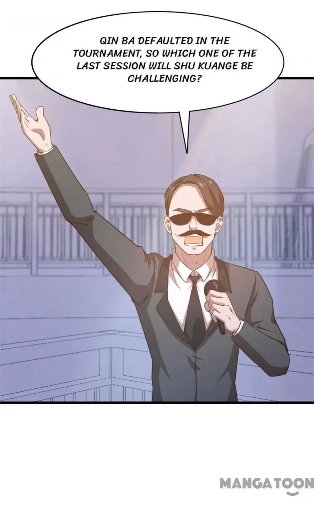 Read My Pretty Tenants chapter 233 image 17 on Lezhin