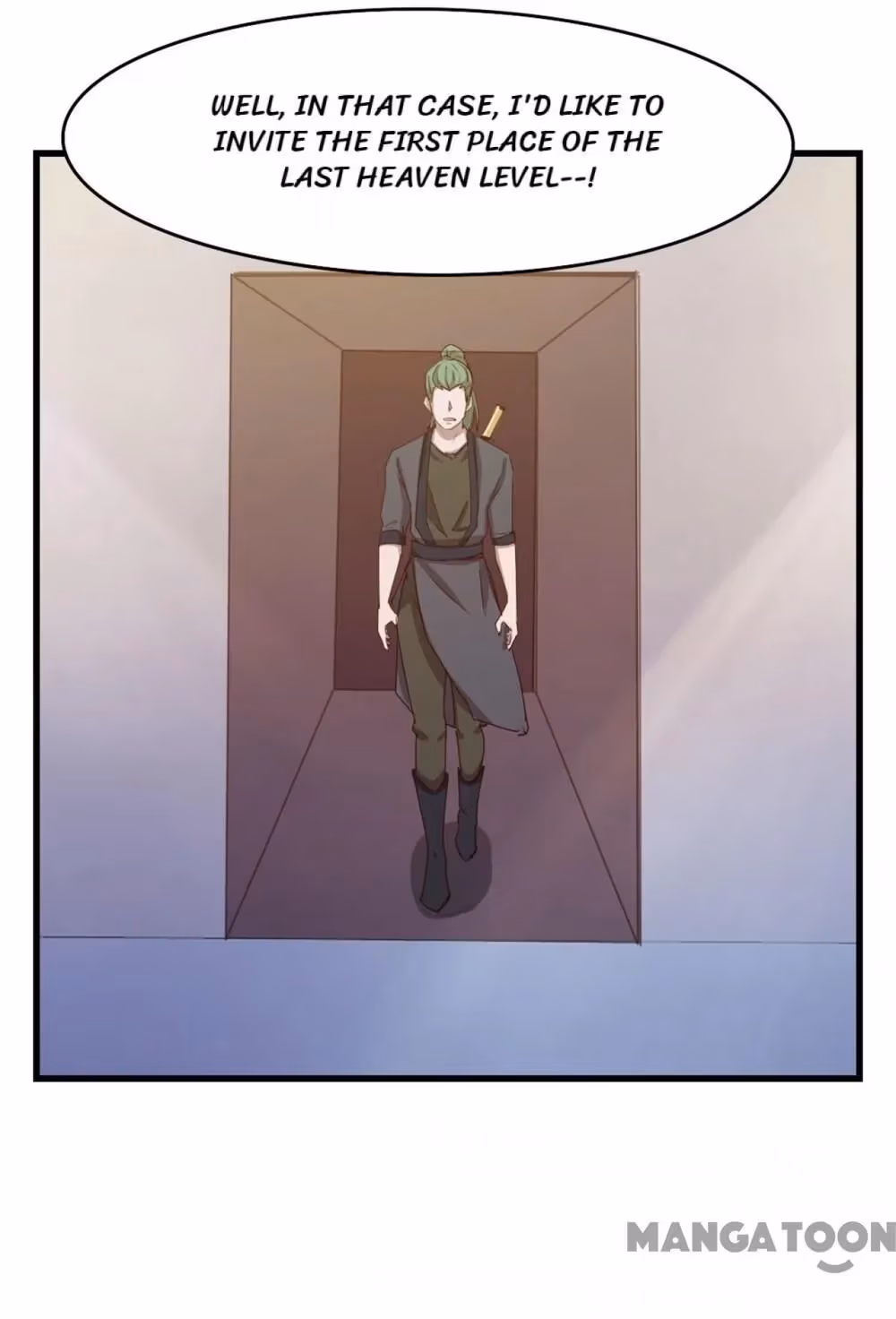 Read My Pretty Tenants chapter 233 image 21 on Lezhin