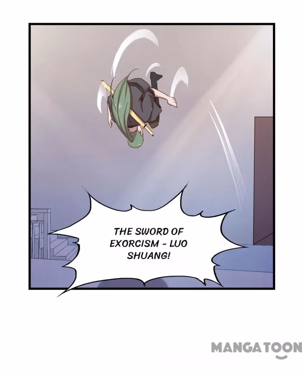 Read My Pretty Tenants chapter 233 image 22 on Lezhin