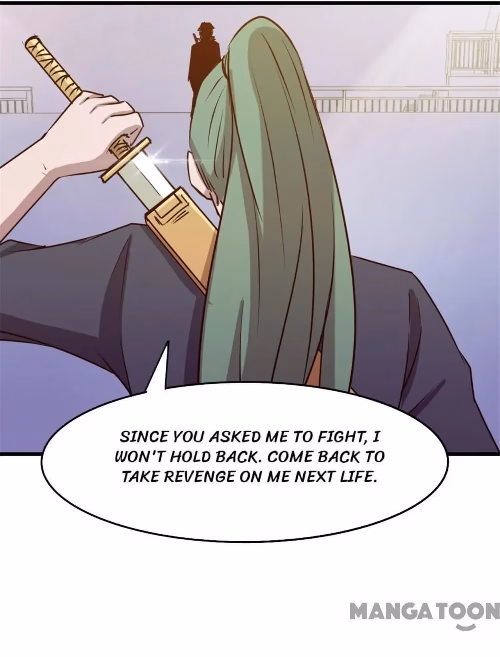 Read My Pretty Tenants chapter 233 image 27 on Lezhin