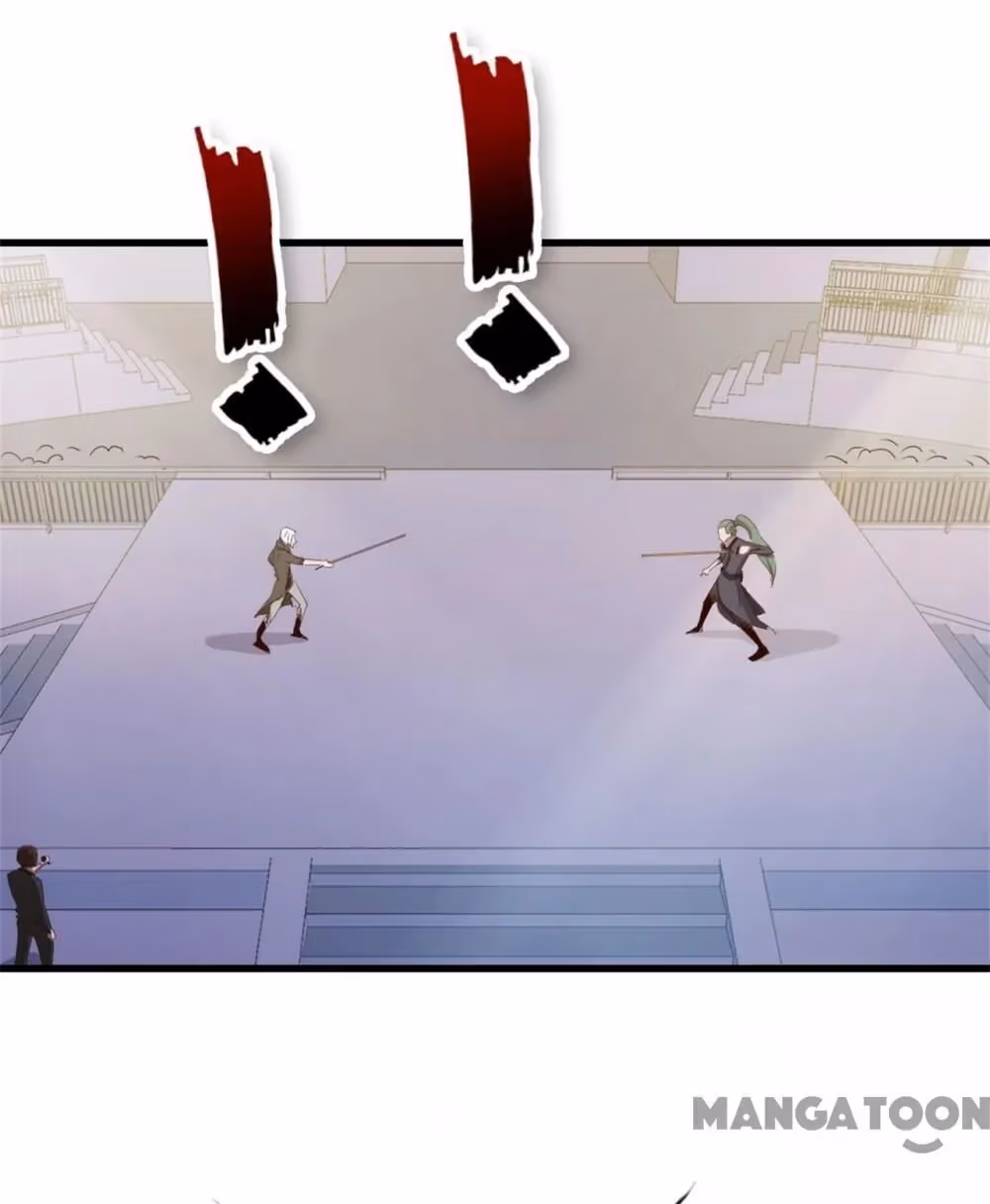Read My Pretty Tenants chapter 233 image 29 on Lezhin