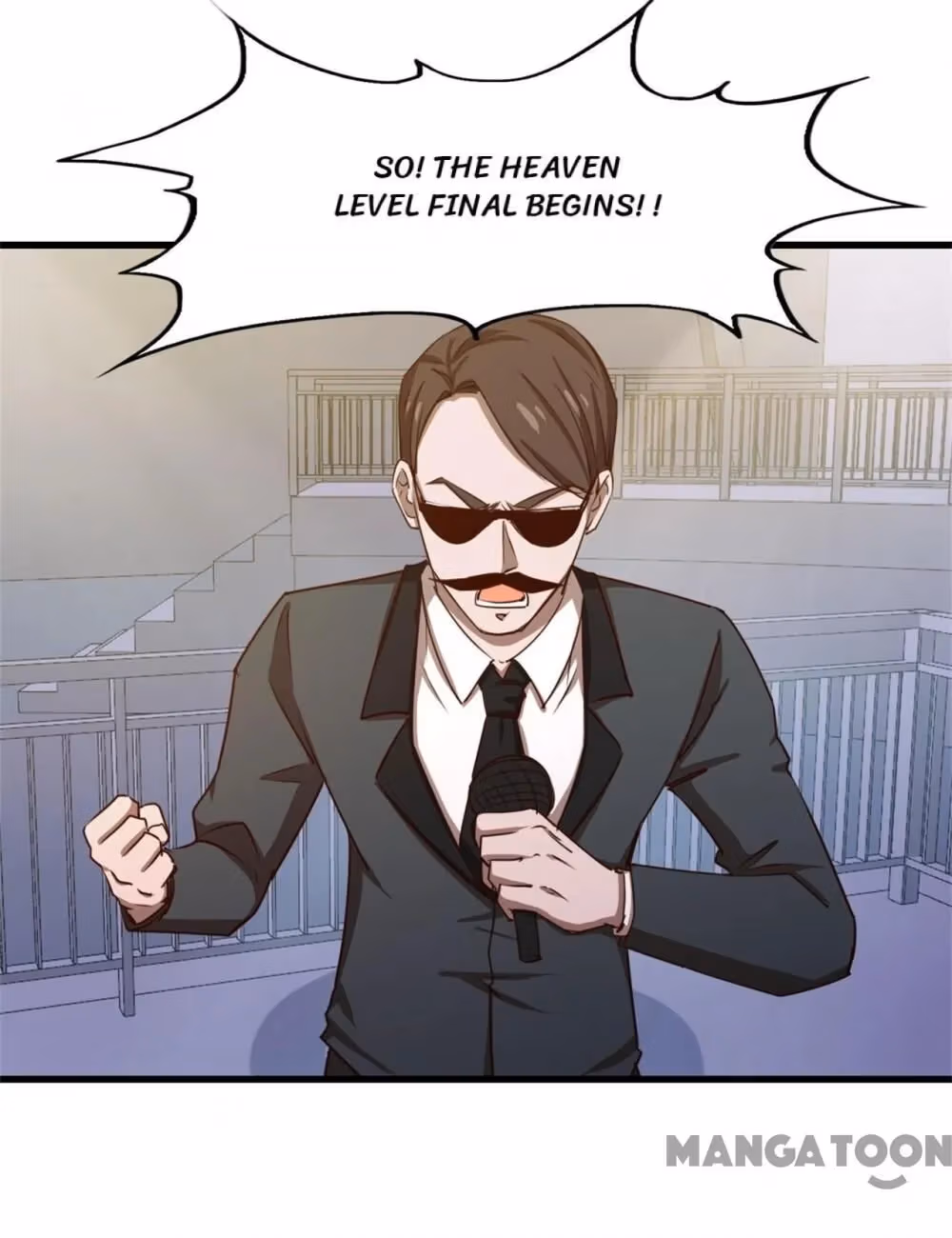 Read My Pretty Tenants chapter 233 image 30 on Lezhin
