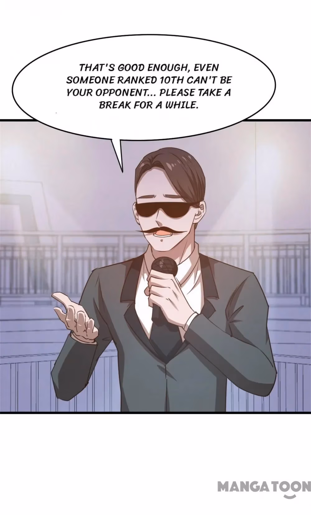 Read My Pretty Tenants chapter 233 image 7 on Lezhin