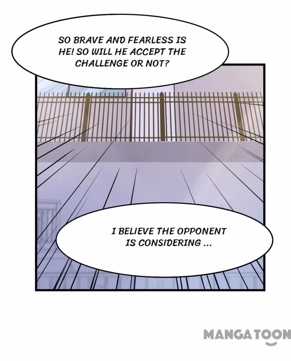 Read My Pretty Tenants chapter 236 image 1 on Lezhin