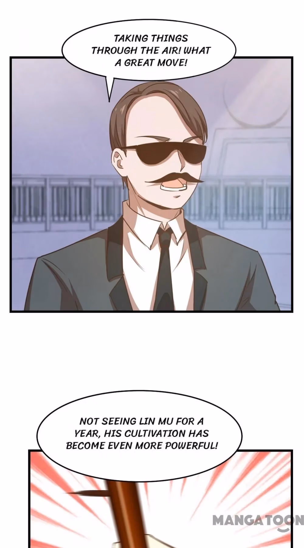 Read My Pretty Tenants chapter 236 image 13 on Lezhin