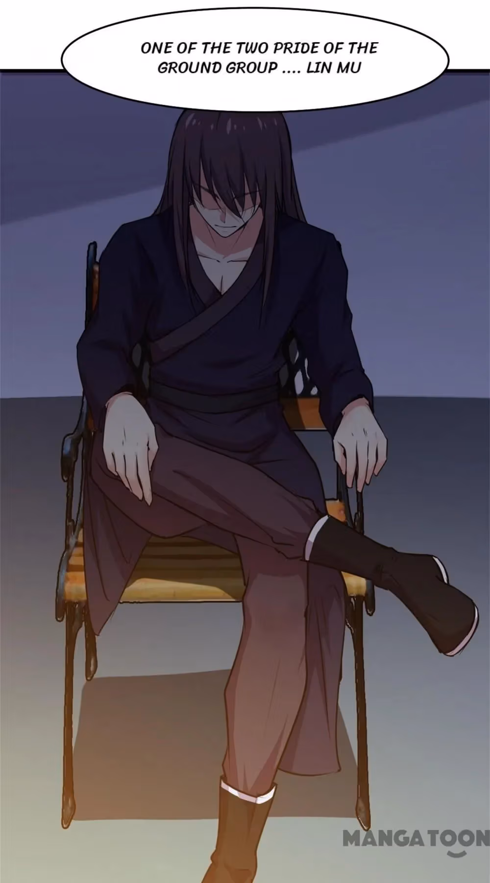 Read My Pretty Tenants chapter 236 image 2 on Lezhin