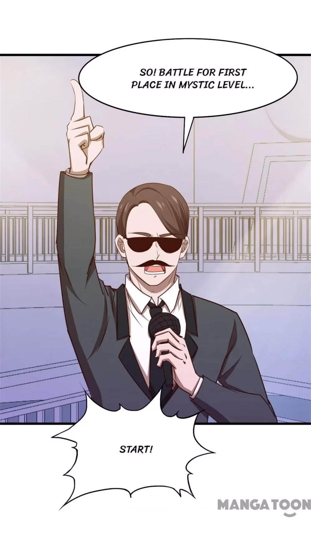 Read My Pretty Tenants chapter 236 image 22 on Lezhin