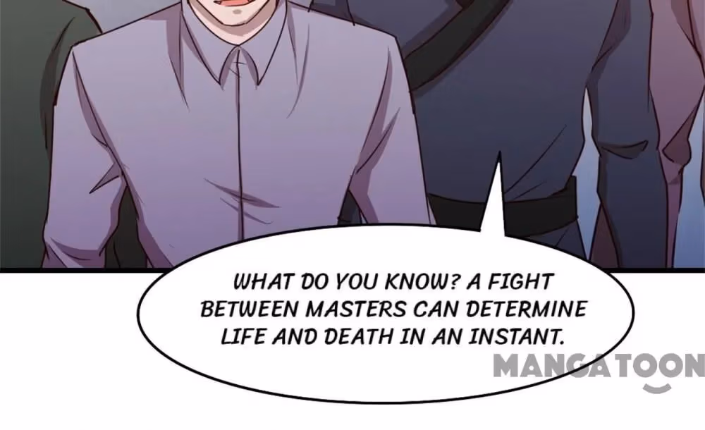 Read My Pretty Tenants chapter 236 image 24 on Lezhin