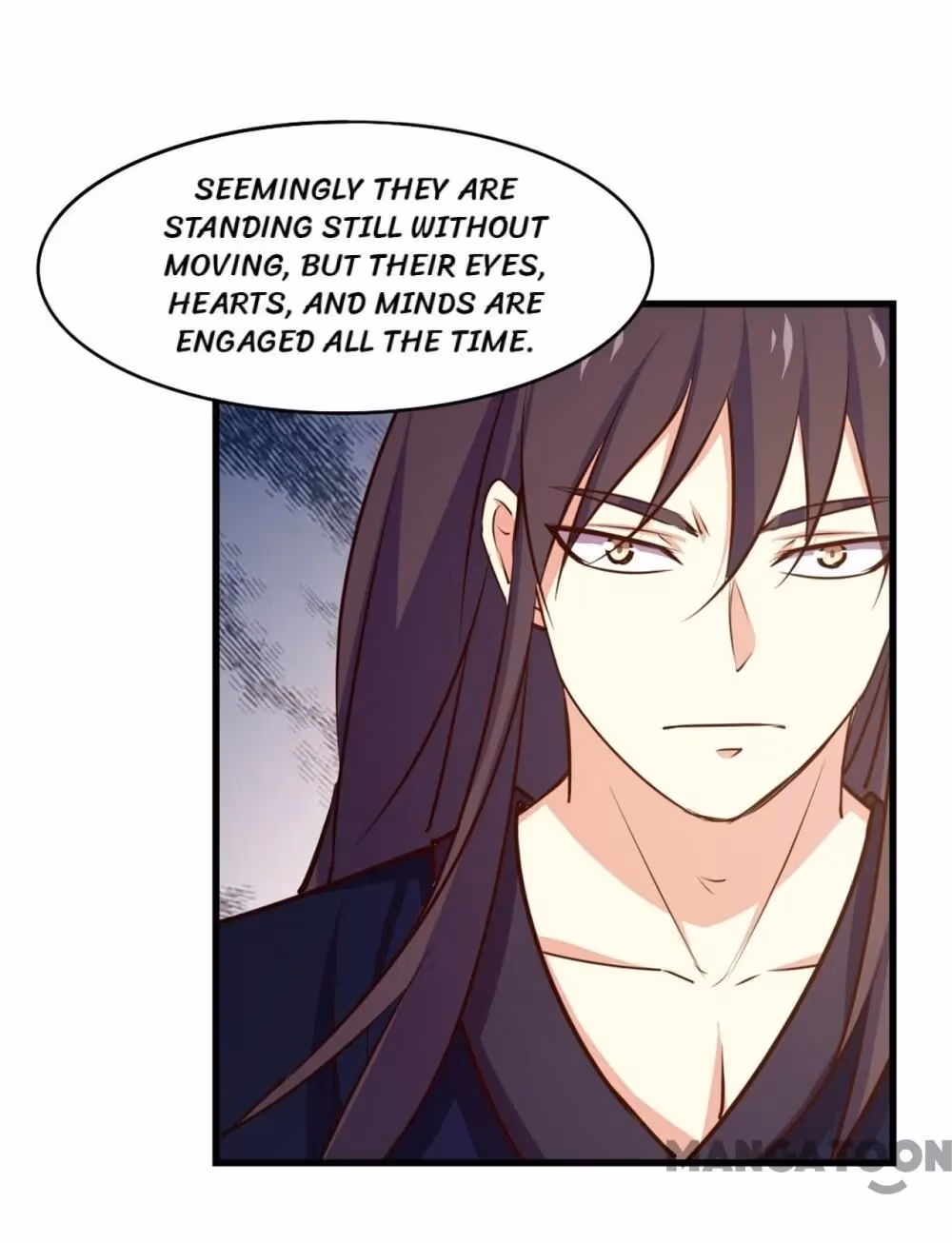 Read My Pretty Tenants chapter 236 image 25 on Lezhin
