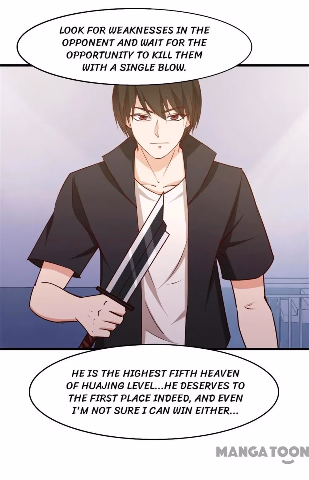 Read My Pretty Tenants chapter 236 image 26 on Lezhin