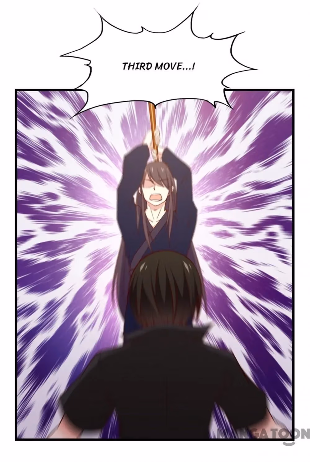 Read My Pretty Tenants chapter 236 image 31 on Lezhin