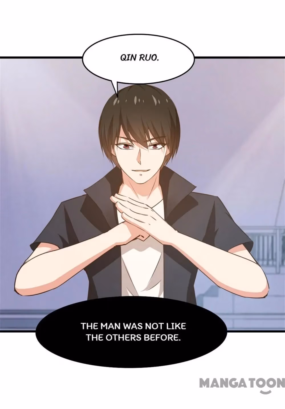 Read My Pretty Tenants chapter 236 image 7 on Lezhin