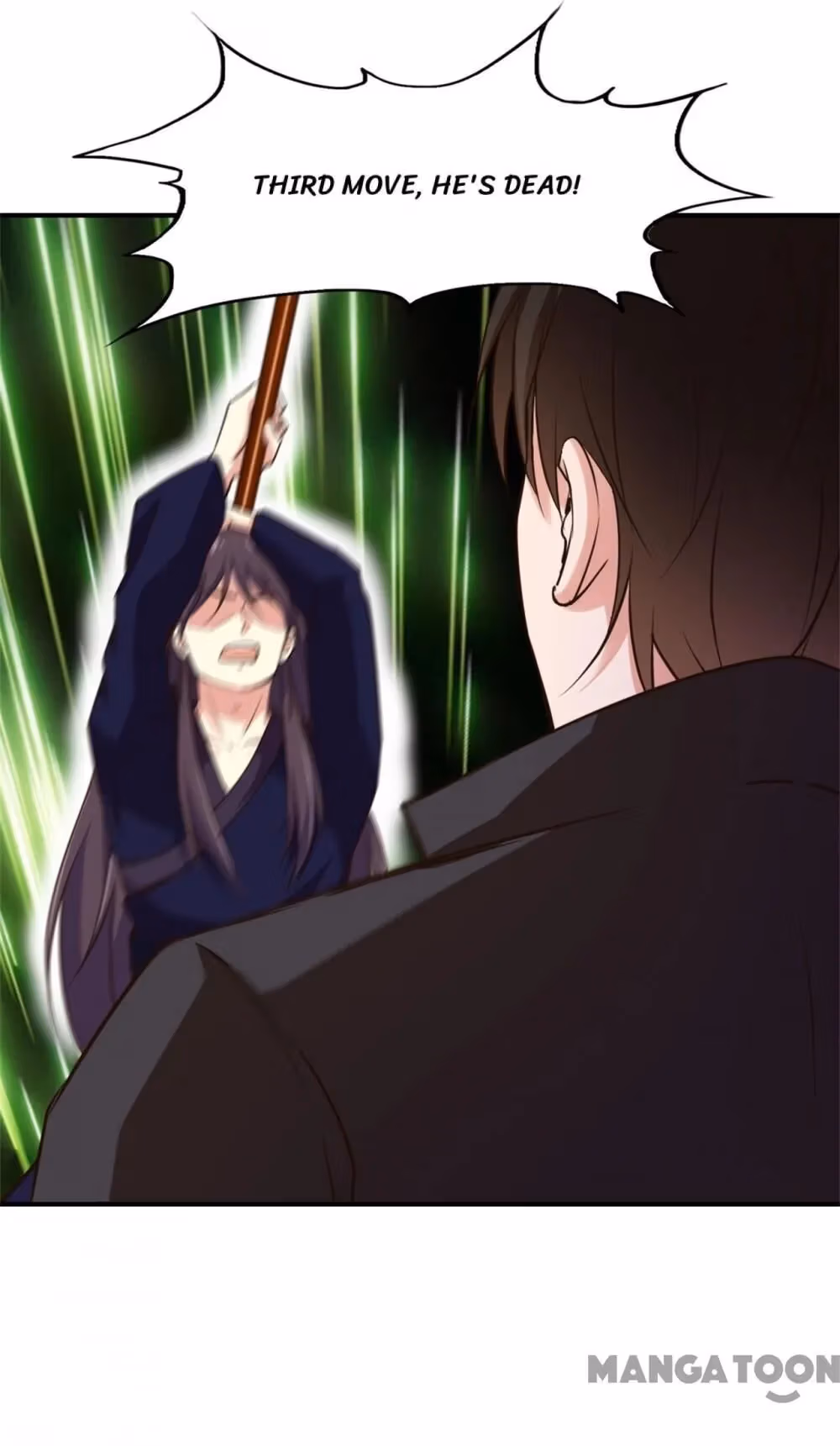 Read My Pretty Tenants chapter 237 image 1 on Lezhin