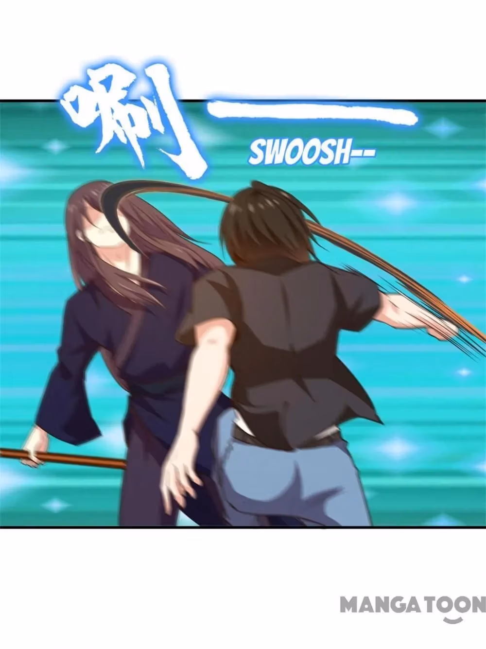 Read My Pretty Tenants chapter 237 image 10 on Lezhin