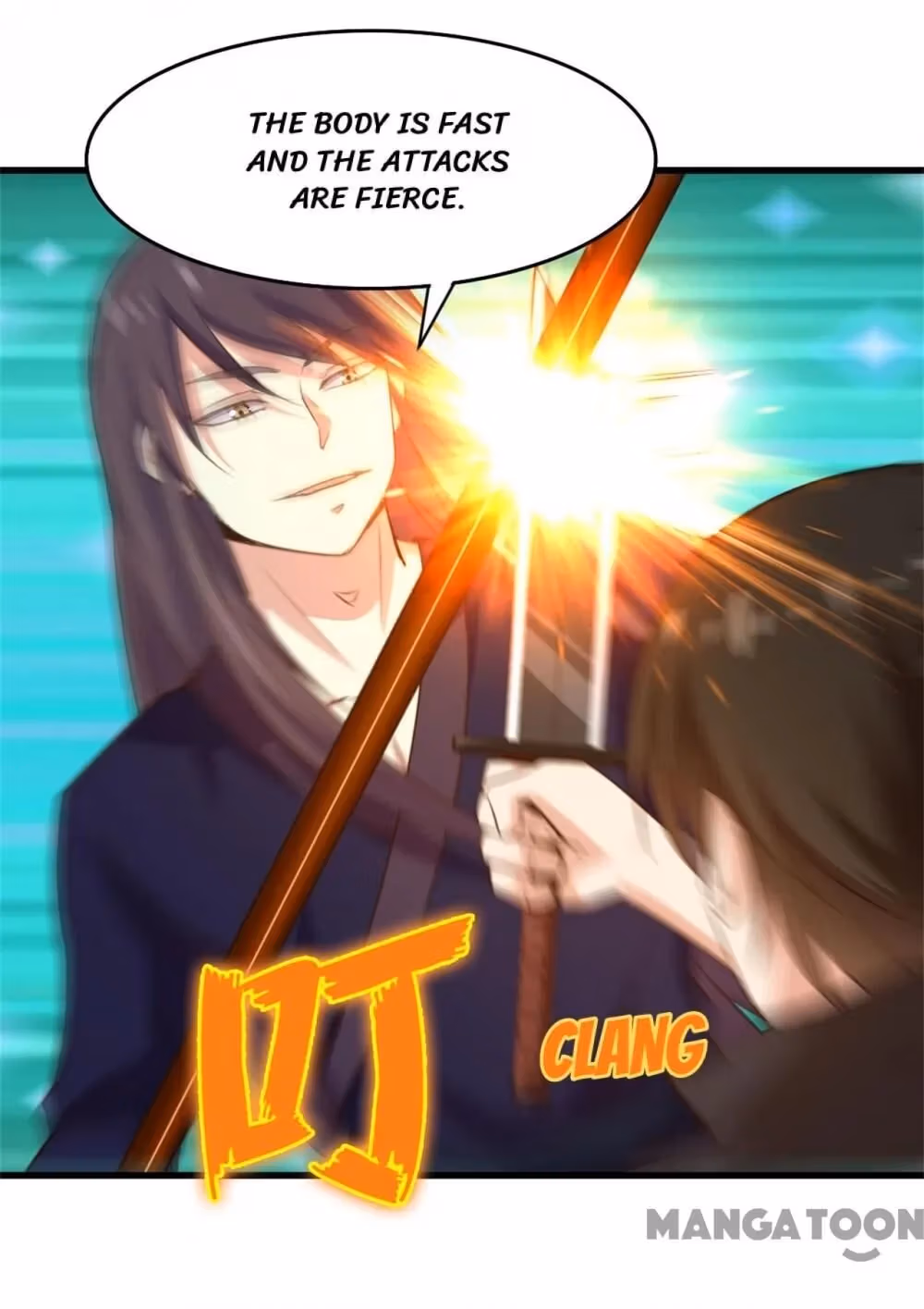 Read My Pretty Tenants chapter 237 image 11 on Lezhin