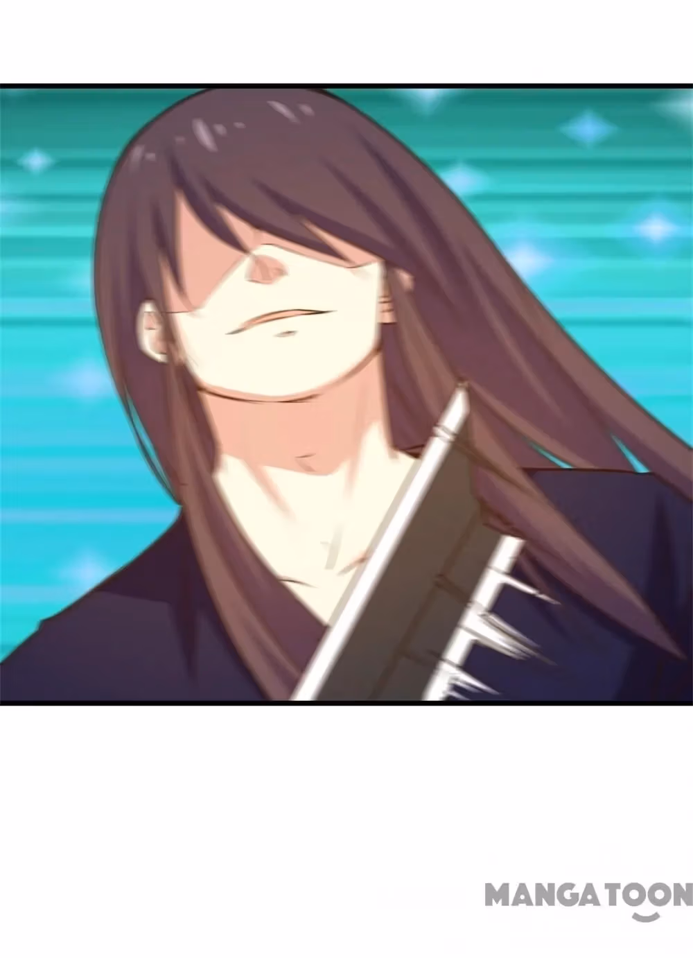 Read My Pretty Tenants chapter 237 image 14 on Lezhin