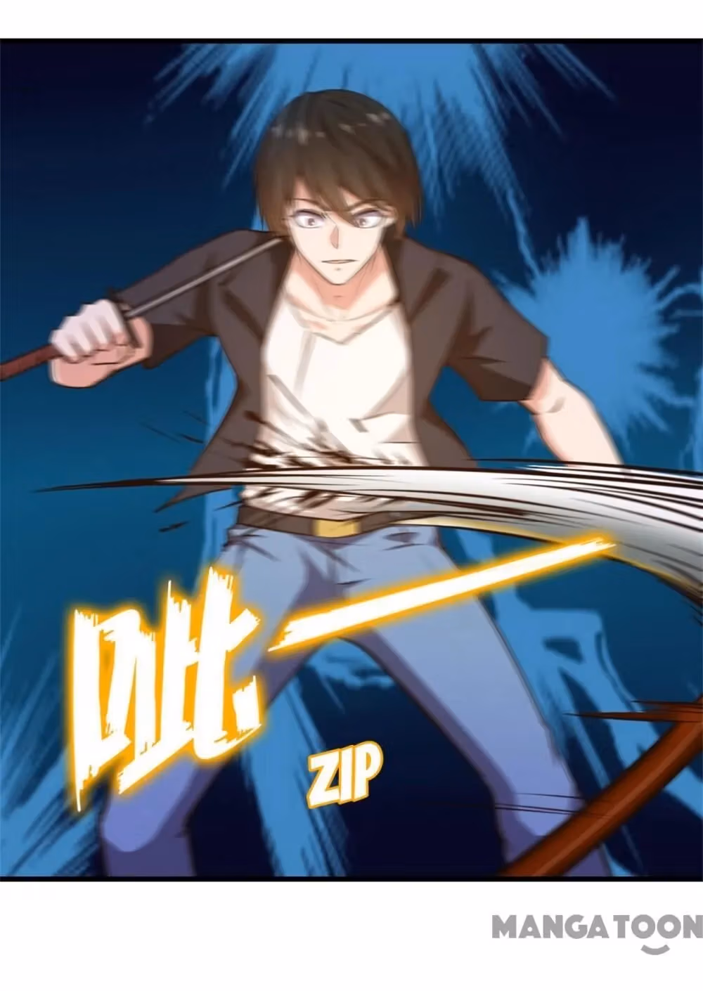 Read My Pretty Tenants chapter 237 image 15 on Lezhin