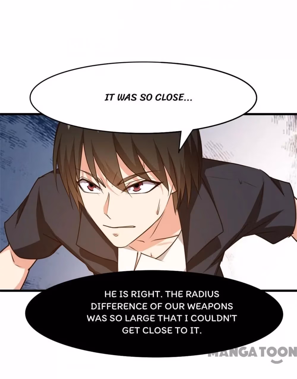 Read My Pretty Tenants chapter 237 image 17 on Lezhin