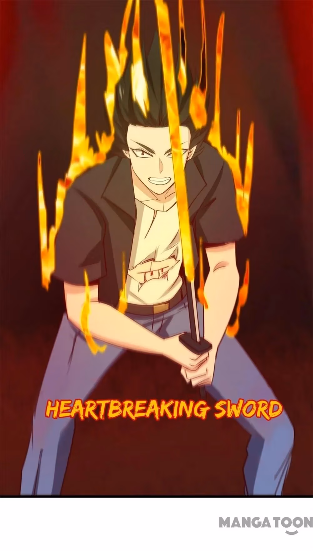 Read My Pretty Tenants chapter 237 image 21 on Lezhin