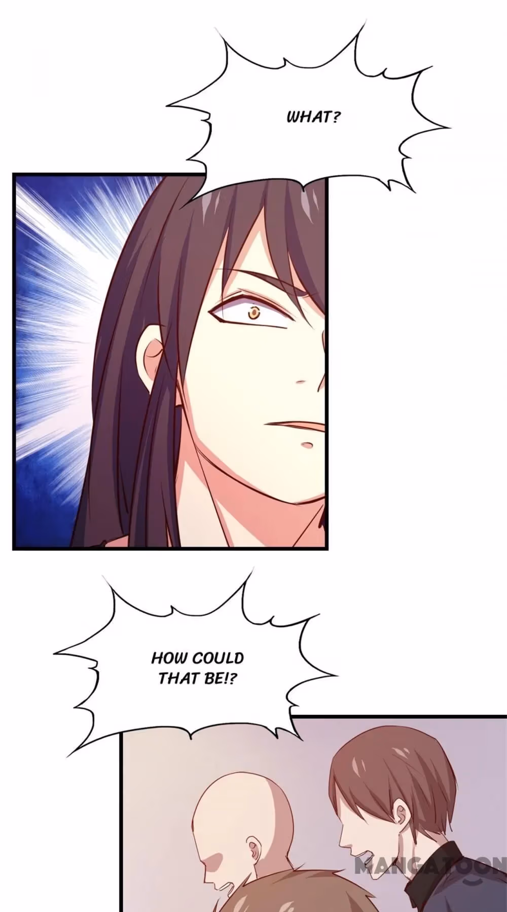 Read My Pretty Tenants chapter 237 image 22 on Lezhin