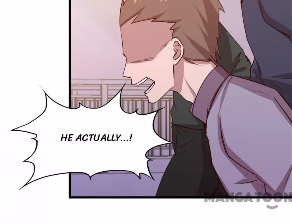 Read My Pretty Tenants chapter 237 image 23 on Lezhin