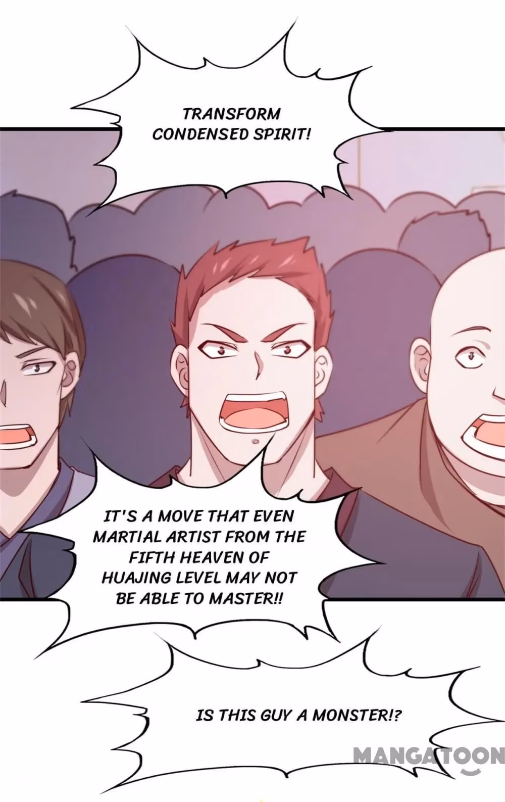 Read My Pretty Tenants chapter 237 image 24 on Lezhin