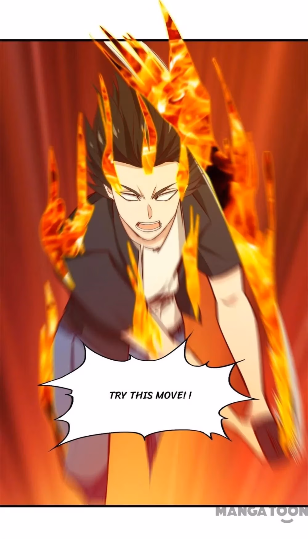 Read My Pretty Tenants chapter 237 image 25 on Lezhin