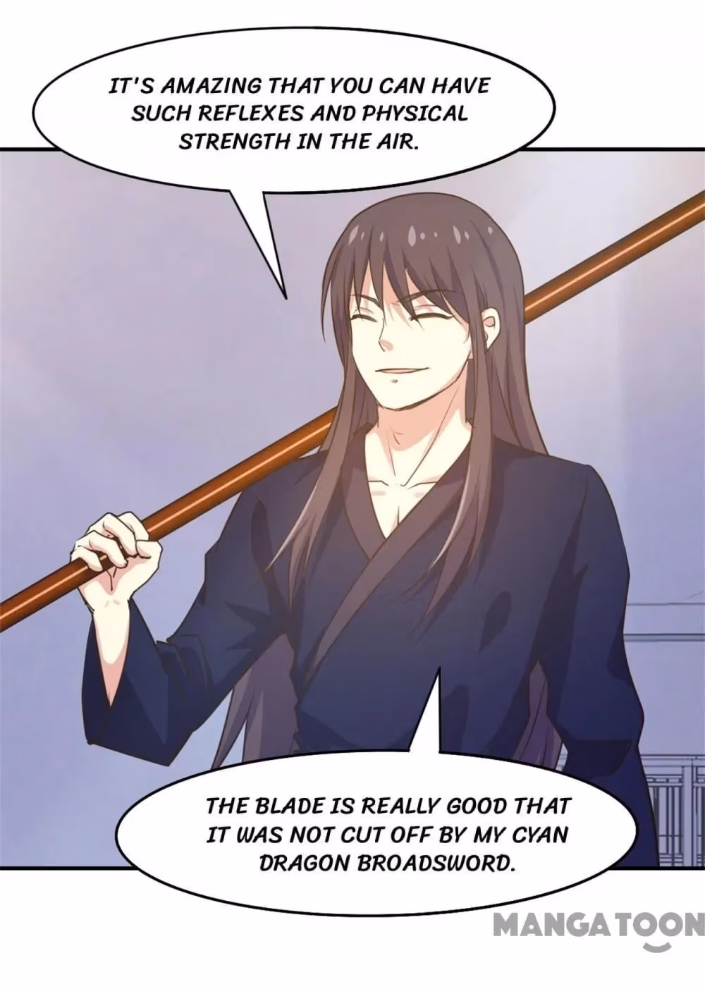 Read My Pretty Tenants chapter 237 image 5 on Lezhin