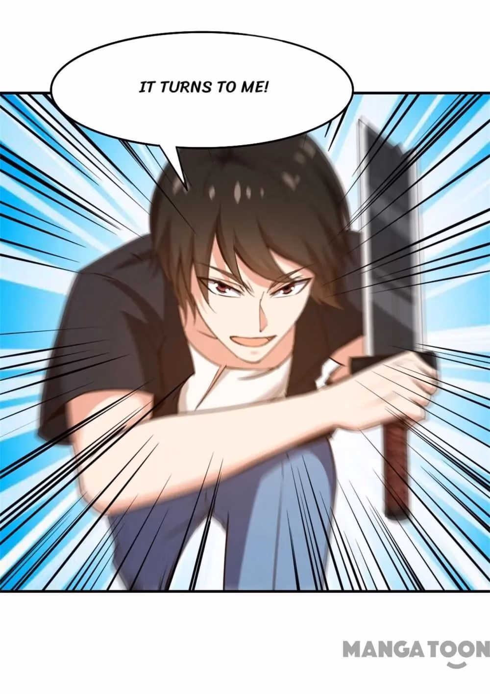 Read My Pretty Tenants chapter 237 image 9 on Lezhin
