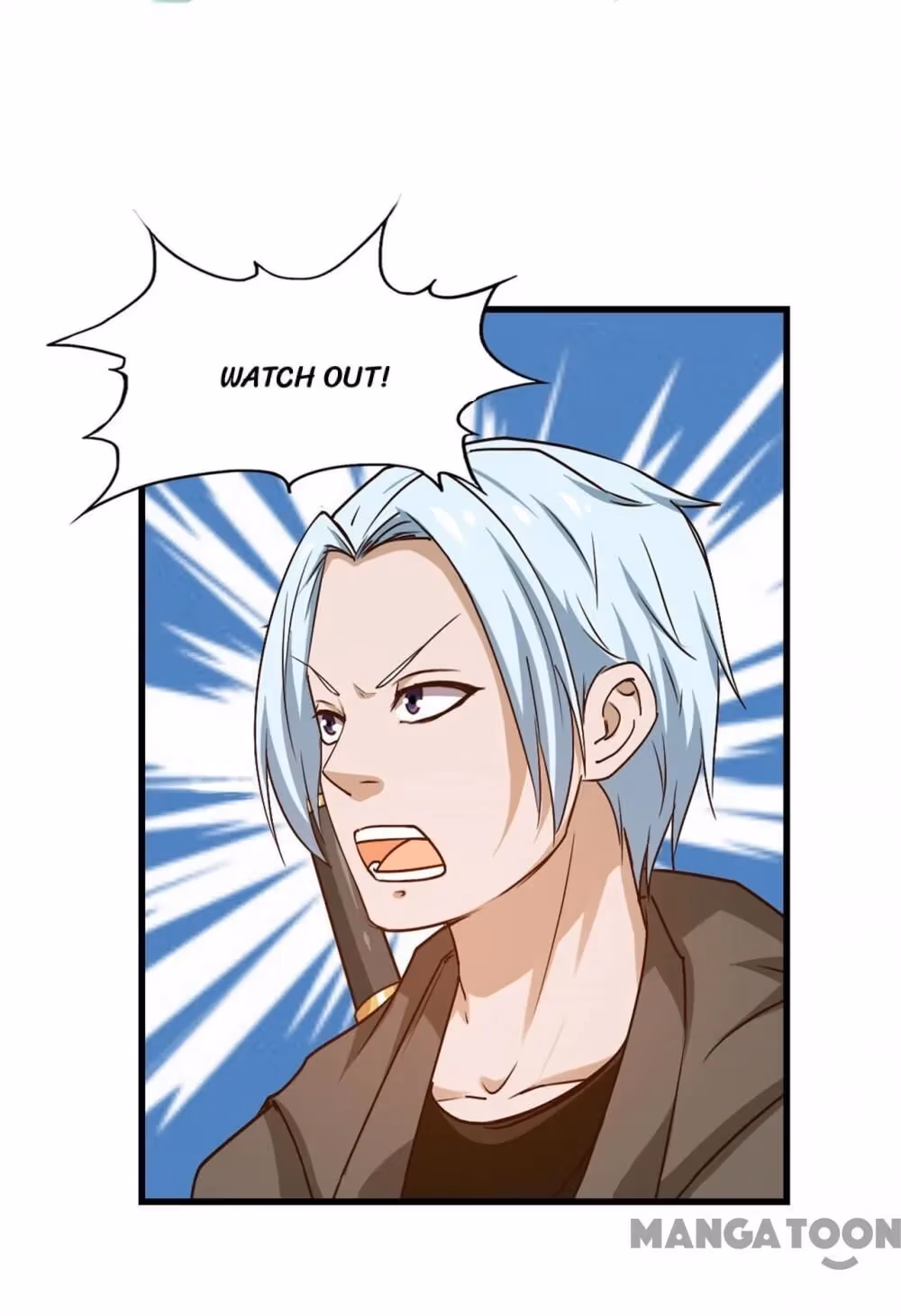 Read My Pretty Tenants chapter 238 image 18 on Lezhin