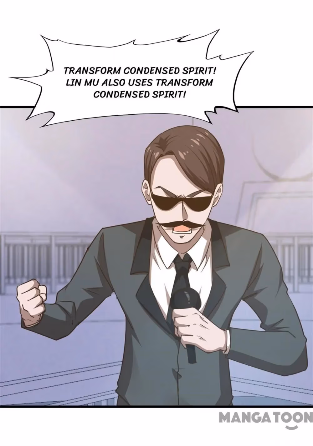 Read My Pretty Tenants chapter 238 image 2 on Lezhin